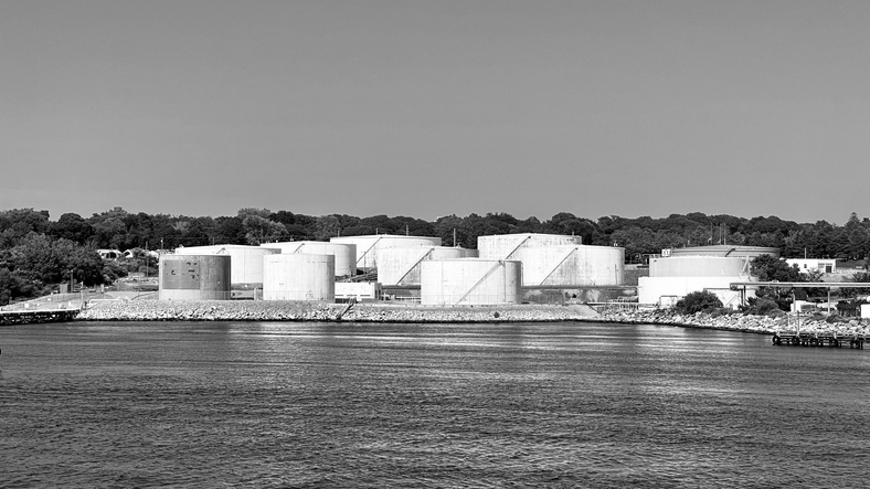 The Evolution of Oil Terminals: A Historical Perspective