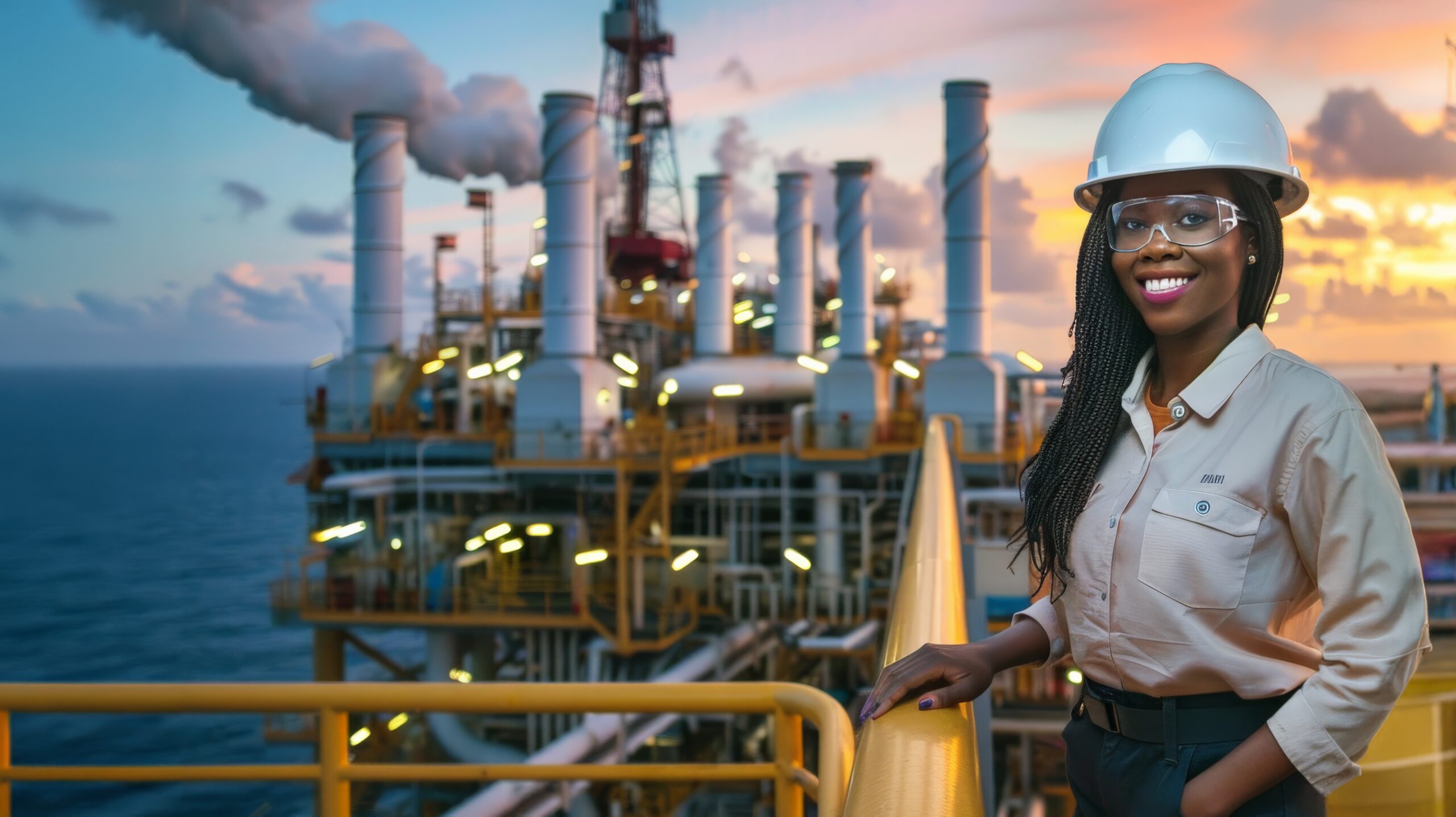 Top Oil Trading Companies in UAE: 2025 Market Insight