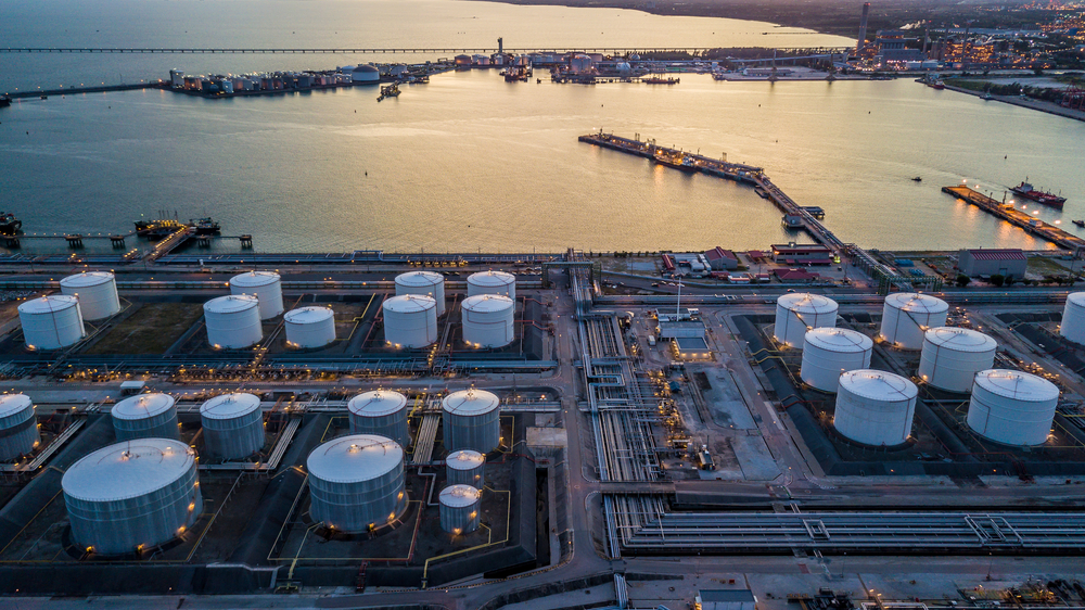 Factors to Consider When Choosing an Oil Storage Solution