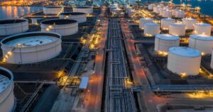 The Economic Impact of Oil Terminals on Fujairah and Beyond