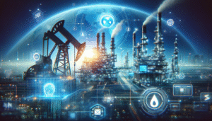 Innovations Transforming the Oil and Gas Industry