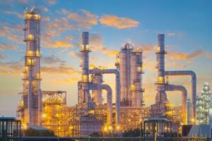 Maximizing Efficiency: A Complete Guide to Oil Refinery Process